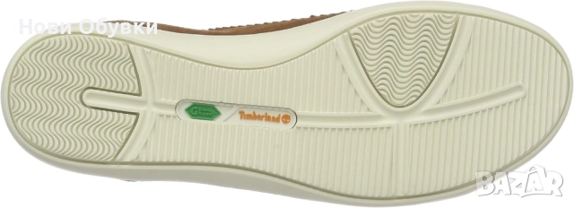 Timberland Castille, номер:36, нови, оригинални дамски кецове, кожа, снимка 7 - Кецове - 52093077