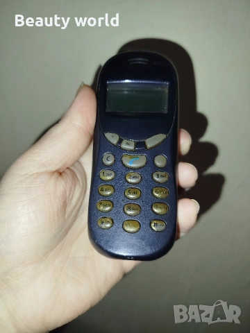 Стари телефони за 11 евро общо, снимка 12 - Други - 53389519