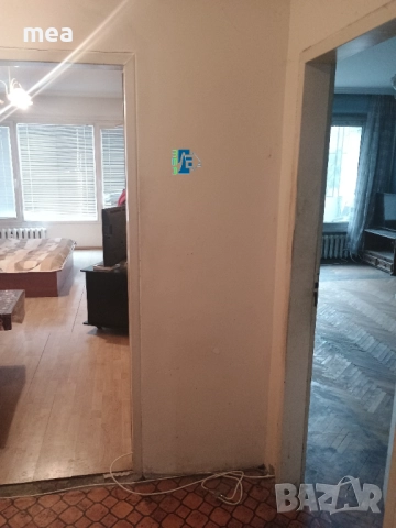 88 кв.м / 3- стаен/Панел/ет. 1-от-8/ТЕЦ/Асансьор/Надежда-1/София, снимка 9 - Апартаменти - 52197747