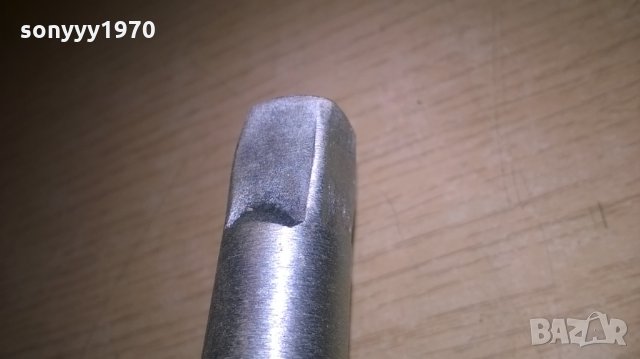 ключ 40см-яка кръстачка за гуми-17/19/21 и 1/2, снимка 7 - Аксесоари и консумативи - 26793331