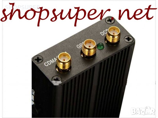 Заглушител за телефон, снимка 8 - Други - 28220270