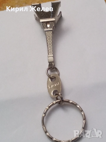 Ключодържател 14992, снимка 2 - Колекции - 52432764