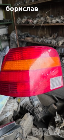 Ляв стоп за Фолксваген голф 4 