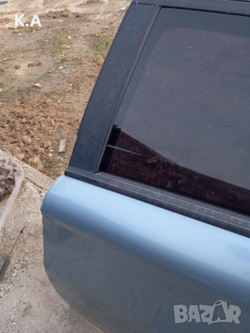 Задна лява врата Alfa Romeo 147, снимка 3 - Части - 52140627