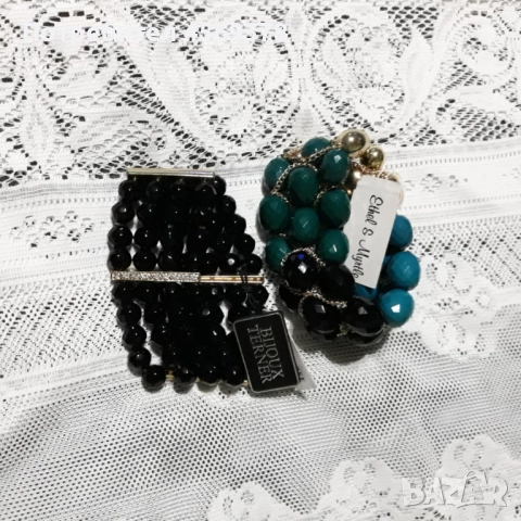 Маркови Гривни , снимка 2 - Гривни - 52291498