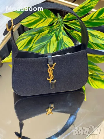 Yves Saint Laurent дамски чанти Различни цветове , снимка 9 - Чанти - 48854120