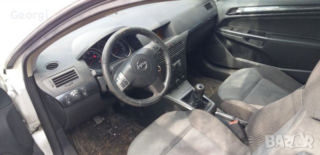 OPEL GTC 1.7 CDTI. НА ЧАСТИ, снимка 3 - Автомобили и джипове - 37528626