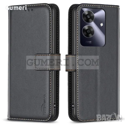 Тефтер Стойка За Realme Note 60 , снимка 2 - Калъфи, кейсове - 48433873