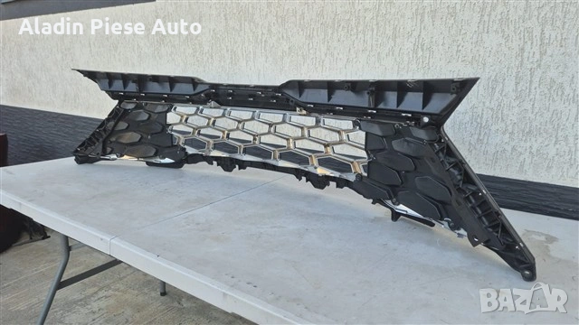 Централна решетка за предна броня Kia Sportage 5 NQ5 година 2022 2023 2024 2025 GT-Line код 86351R2C, снимка 6 - Аксесоари и консумативи - 53240771