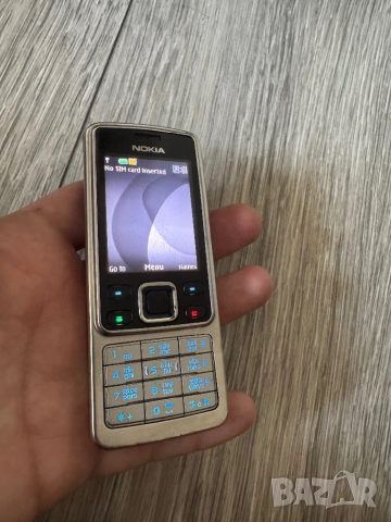 Nokia 6300 Silver Метален панел, снимка 10 - Nokia - 52834164