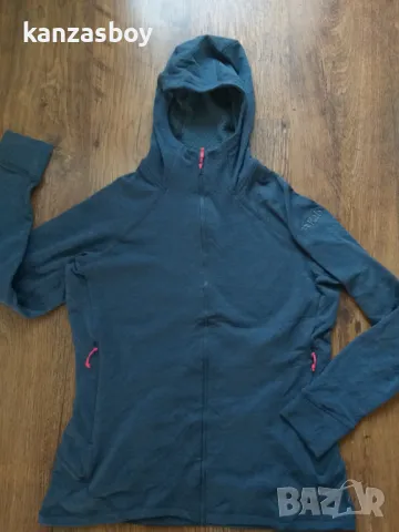 Rab Women's Nexus Jacket - страхотно дамско горнище КАТО НОВО Л, снимка 11 - Якета - 47324482