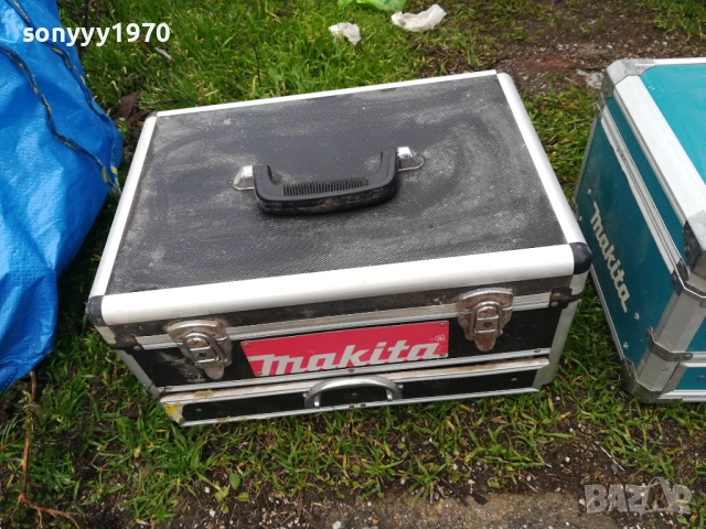 MAKITA-175ЛВ ЗА ЕДИН КУФАР ПО ИЗБОР 3011250746, снимка 7 - Други инструменти - 52589108