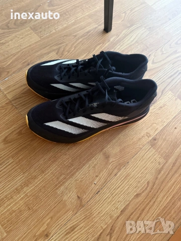 Продавам чисто нови маратонки Adidas Adizero Sl 2 , снимка 3 - Маратонки - 53355282