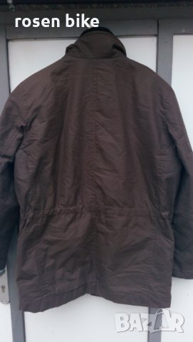 ''Hugo Boss''оригинално мъжко яке ХЛ, снимка 10 - Якета - 28976856