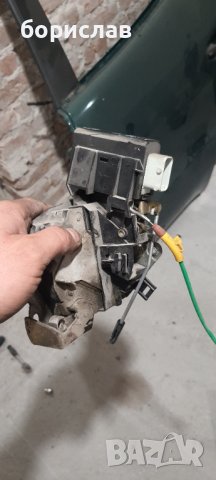 Задна дясна брава за бмв е39 , снимка 3 - Части - 38364341