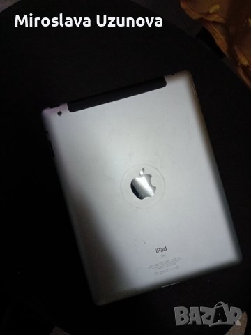 IPad , снимка 6 - Таблети - 43195858