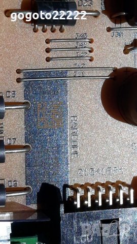 Telefunken 39FB5500 на части , снимка 10 - Телевизори - 37395692