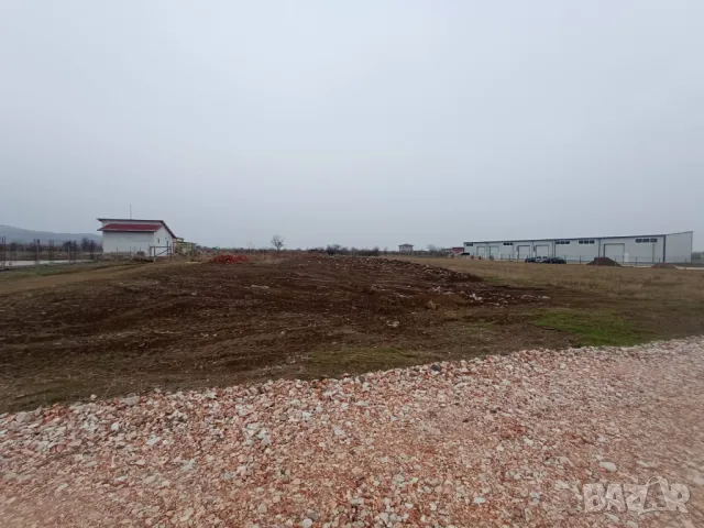 Парцел в регулация за жилищно строителство в района на с. Първенец, снимка 5 - Парцели - 32721903