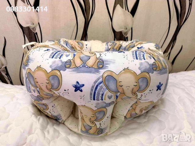 Барбарон за бебе Стол за бебе, снимка 6 - Други - 30953152