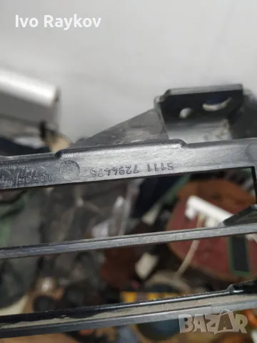 Предна,долна решета , грил за BMW X5 F15 , 51117294476, снимка 6 - Части - 48434542