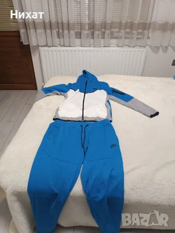 Nike tech fleece екип, снимка 1