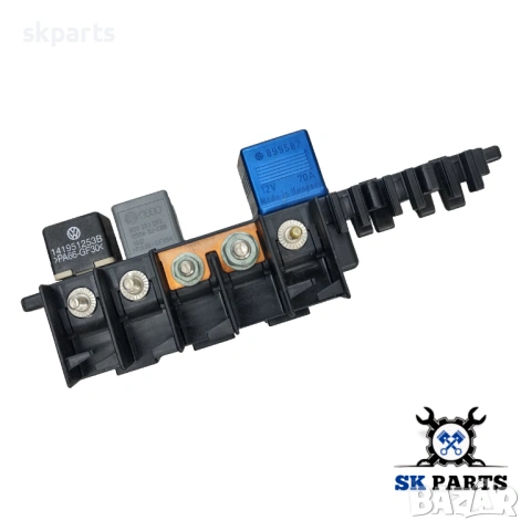 Табло релета за AUDI A6 C5 / Ауди А6 Ц5