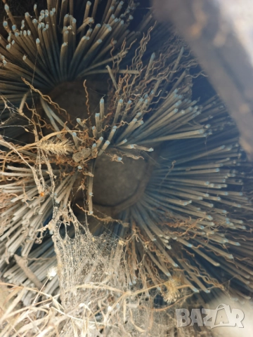 Сметосъбираща четка за багер UEMME Manta 2500 HD , снимка 7 - Индустриална техника - 52813664