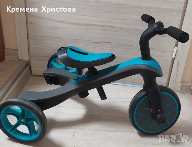 Детска триколка Globber