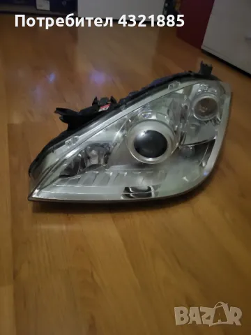 Продавам, ксенонов фар , снимка 1