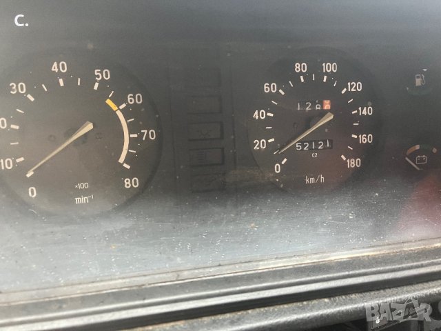 Lada2107/Лада 2107 5 скорости на части , снимка 8 - Автомобили и джипове - 43717047