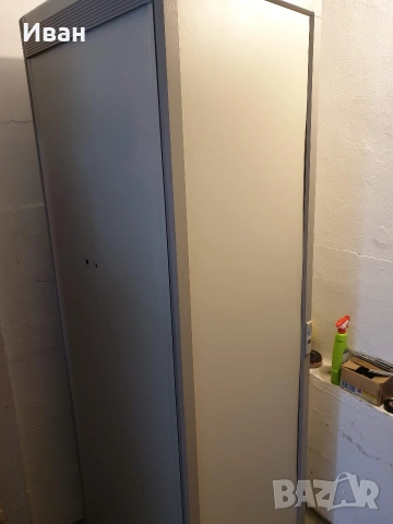 Сървърен / Комуникационен / Рак шкаф Rittal, снимка 6 - Други - 53429743