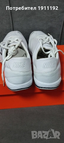 Мъжки маратонки обувки Nike. Номер 45, снимка 2 - Маратонки - 53260192