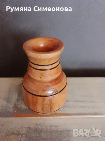 Мини вазичка 