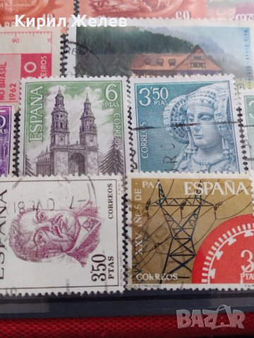 Пощенски марки ИЗВЕСТНИ ЛИЧНОСТИ,СГРАДИ смесени от цял свят за КОЛЕКЦИЯ ДЕКОРАЦИЯ 22597, снимка 13 - Филателия - 40316250