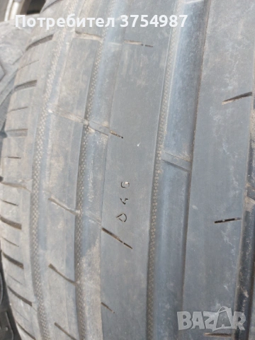 20 цола джанти с гуми за GL, снимка 5 - Гуми и джанти - 53413160