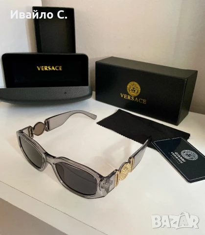 Унисекс Очила Versace
