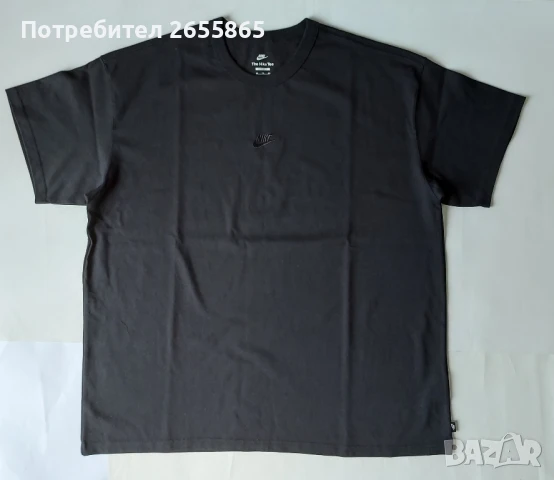 Мъжки тениски 5XL, снимка 2 - Тениски - 51027473