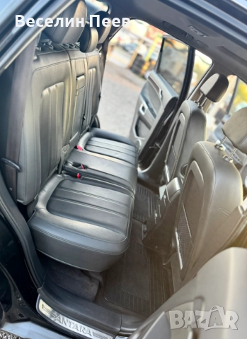 Опел Антара 2.0CDTI , снимка 8 - Автомобили и джипове - 52462644