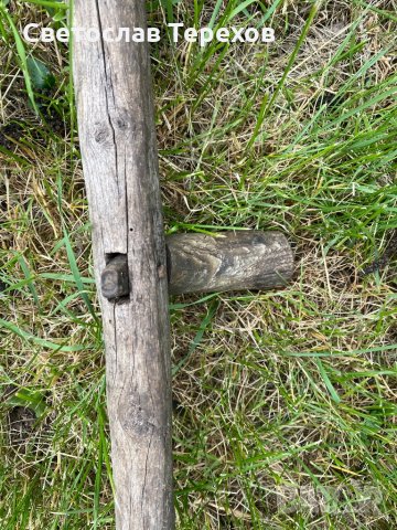 Продавам кръг за месене,дъбово буре,шило,сита,наковалня и чук-Старинни, снимка 7 - Аксесоари за кухня - 31544778