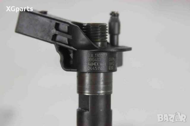 Дюза дизел за Audi A4 B8 2.0tdi 143 к.с. (2007-2011) 03L130277, снимка 2 - Части - 50681086