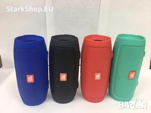 ПРОМO JBL Charge 3 mini+ портативна безжична bluetooth колонка колона