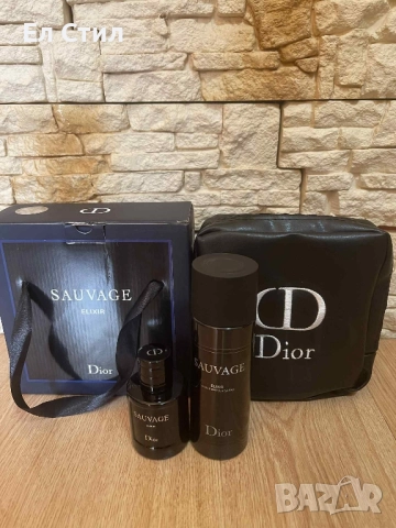 💯Парфюмни комплекти 💯Трайност над 20 часа. 💰Цена:65.00лв/33.23€ #парфюми , снимка 3 - Унисекс парфюми - 51777777