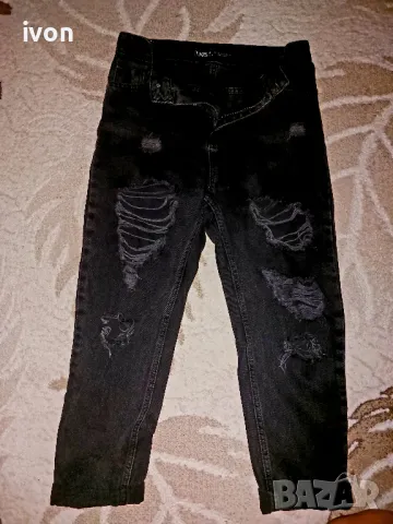 дамски дънки