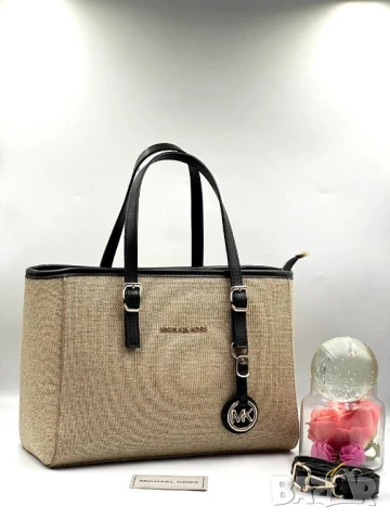 чанти burberry michael kors , снимка 7 - Чанти - 51314551