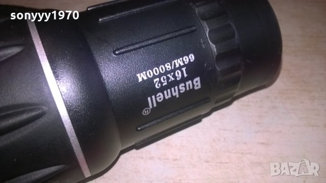 МОНОКЪЛ-ЯКА ОПТИКА ЗА НАБЛЮДЕНИЕ, снимка 8 - Оборудване и аксесоари за оръжия - 27928937