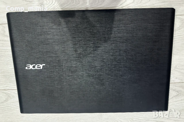 Лаптоп за части Acer Aspire E17 E5-772-83WG, снимка 4 - Части за лаптопи - 50704207