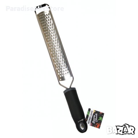 Кухненско ренде за фино настъргване на пармезан, шоколад, кокос и други , снимка 1