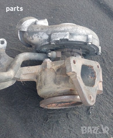 Турбо 2.2CDI Мерцедес C класа - E - CLK - S - ML - Вито - Спринтер - A6110960799 N, снимка 8 - Части - 42982842