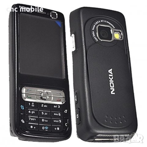 Батерия Nokia BP-6M - Nokia N73 - Nokia 6233 - Nokia 6234 - Nokia 6280 - Nokia 6288 - Nokia 6151 , снимка 3 - Оригинални батерии - 22216441