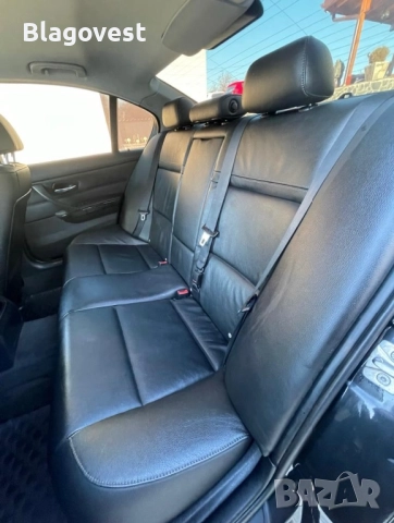 BMW 320 2.0d 184hp N47D20C НА ЧАСТИ, снимка 12 - Автомобили и джипове - 51659884